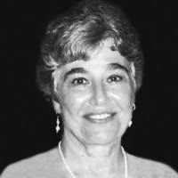 Patricia DeSantis Obituary (1940