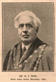 Bideford Rotary Centenary