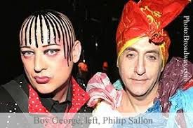 Boy George: Most Gay Men Go Out Of Their Way To Fit In