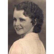 Hattie Mae Bryant Obituary