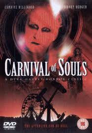 CARNIVAL OF SOULS [1962] [DVD] £3.40