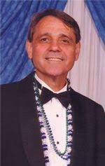 Roger Walton Cavaness (1944-2008)