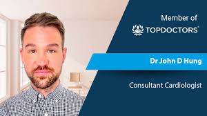 An introduction to Dr John D Hung