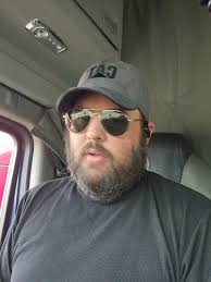 Eric Church Wrecking Ball Cowboy