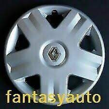 Vile mais pas vénale, ni vantarde mais véritable. Wheeltrims Lot De 4 Enjoliveurs Pour Renault Clio 3 Scenic 2 Megane 2 Megane 3 Modus Laguna 2 Laguna 3 Espace 4 Vel Satis Twingo 2 Kangoo 2 Avec Jantes Originales En 38 1 Cm Enjoliveurs Auto Et Moto