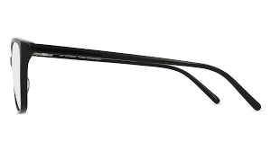 Koupit Fielmann LN 069 FLEX FA DANIELLE v černá lesklá online u společnosti  Fielmann