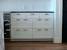 Shaker Cabinet Handle Placement