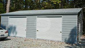 Collection by fred gass • last updated 3 weeks ago. 26x36 Two Car Garage 26x36 Prefab Metal Garage Building