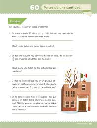 Libro de matemáticas 6 grado contestado / hoja respuestas evaluacion interna sexto primaria deportes ocio : Desafios Matematicos Sexto Grado 2017 2018 Pagina 117 De 186 Libros De Texto Online