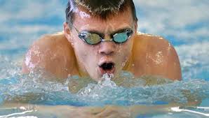 State swimming: Brothers will take