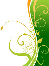 The best selection of royalty free flower border vector art, graphics and stock illustrations. Floral Pattern Background Clipart Design Flower Green Transparent Clip Art