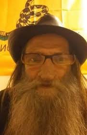 Obituary for Johnny Roark