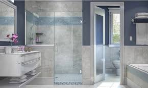 Start with cleaning after taking a hot shower to let the warmth and humidity make removing soap scum more convenient. Make Your Shower Doors Sparkle Krystal Glass