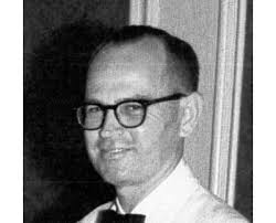 John GUINN Obituary (1917