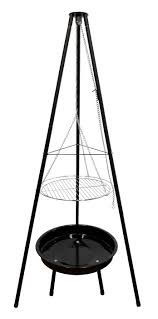 Jem & fix' julereklame er byggesjusk. Balsted Tripod Grillrist Metalfad Og Ophaeng Jem Fix