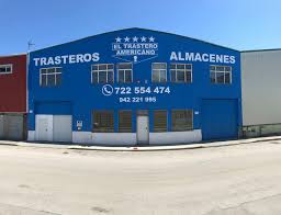 El Trastero Americano