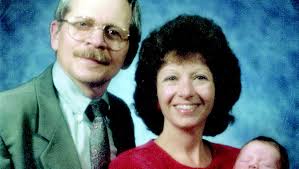 Long-overdue tribute to a Fairport classmate