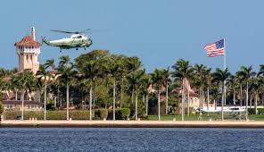 By mac the ripper january 21, 2018. Use Of Helipad At Mar A Lago Ends With Trump S Term On Jan 20