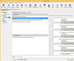 It is a fast and easy way to work with git and mercurial, especially if you are using git flow and looking for windows 10 Sourcetree 2 3 Download Free Sourcetree Exe