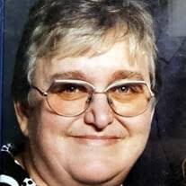 Catherine Downie Obituary (2023)