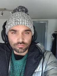 Mari Amato's Instagram, Twitter & Facebook