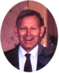 Glendon Gerald Cooke-Obituary, St. George, NB