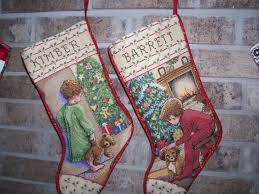 Easy cross stitch patterns are perfect for beginners and will be best if you are just starting out.here are a few which will be best for this one requires quite a bit of practice and will require lots of help from the elders for kids. Counted Cross Stitch Christmas Stockings Quiltingboard Forums