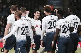 '손흥민 결장' 토트넘.레알 마드리드전 첫 승 / ytn. í† íŠ¸ë„˜ ì—ë²„íŠ¼ å¤§í™œì•½ì„ íŽ¼ì¹œ ì†í¥ë¯¼ ë©€í‹°ê³¨ Momì„ ì •ê¹Œì§€ ë§¤ì¼ê²½ì œ