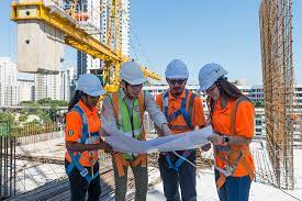 Kick start your career with sunway ilabs. Internship Sunway Construction