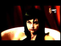 Cradle Of Filth The Death Of Love Official Video Cradle Of Filth From The Cradle To Enslave Cradle Of Filth Music Videos The Pretty Reckless