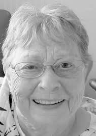 Dora Scott Obituary (1939