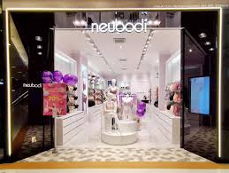 Ybs holdings sdn bhd, bandar baru bangi. Neubodi Neubodi Is Officially Opened In Sunway Pyramid Facebook