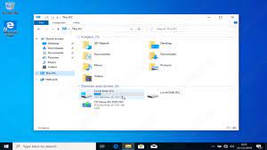 Itu juga lebih aman dan memungkinkan operasi yang lancar dengan umur menginstal windows cukup mudah. Cara Install Windows 10 Terbaru 2021 Lengkap Dengan Gambar