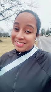 Tierney Clark's Instagram, Twitter & Facebook