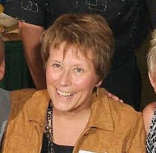 Kimberly Eger's Instagram, Twitter & Facebook