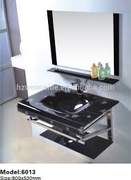 If you have no idea about which one will make a good choice, keep on reading and learn. Black Glass Bathroom Sink Buy Glass Basin Glass Wash Basin Beautiful Glass Basin Product On Alibaba Com