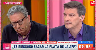 Esto porque el jurista se impuso con holgura en el distrito 9 conformado por las comunas de cerro navia, conchalí, huechuraba, independencia, lo prado, quinta normal, recoleta y renca. Heroe Sin Capa Aplauden A Daniel Stingo Por Respuesta A Defensor De Las Afp
