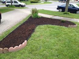 Red dyed mulch for sale: Was Red Mulch A Mistake