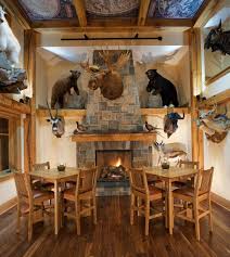 Maybe you would like to learn more about one of these? Trophy Room Houzz