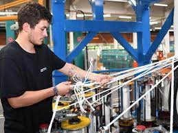 Info zum beruf | zur ausbildung seiler. Wie Werde Ich Seiler In