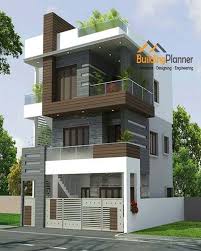Modern House Floor Plans 2020 Modern House Floor Plans House Architecture Design Architect Design House