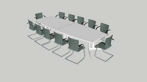 Big discount conference room furniture metal frame conference tables cheap, view conference tables cheap, liusen product details from guangzhou liusen grade furniture co., ltd. 12 Seater Conference Table 3d Warehouse