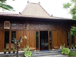 Area yang umumnya berada di bagian depan bangunan, samping atau bahkan ada di belakang bangunan ini akan merupakan bagian pertama … 50 Model Rumah Joglo Minimalis Modern Terbaru 2018 Judul Situs