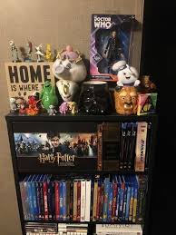 Maybe you would like to learn more about one of these? 23 Home Decorating Ideas For Anyone With A Fandom