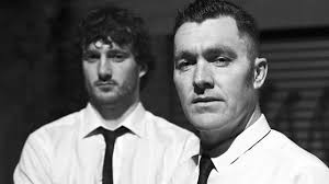 Who wrote “The Ballad of that Murdering Bastard Ed Millar” by The  Bonnevilles?