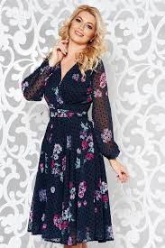 Line flower pattern on transparent background vector image, free portable network graphics (png) archive. Ladonna Black Occasional Cloche Dress Transparent Fabric With Inside Lining With Floral Print