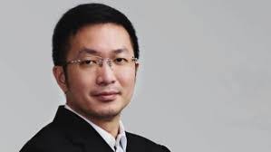 Jeffrey Ong's Instagram, Twitter & Facebook