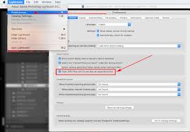 You can save photos as jpeg files in the print module for sharing with a print service provider. 8 Reasons Why You Should Shoot In Jpeg