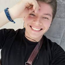 Jonathan Ricardo Serna Galina