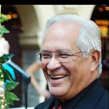 Marcos Manuel “Mark” Diaz Jr. (1945-2012)